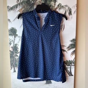 Nike DriFit Woman’s Golf Tank